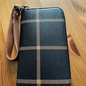 Benjamin wallet